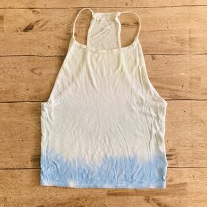 American Eagle Halter Top